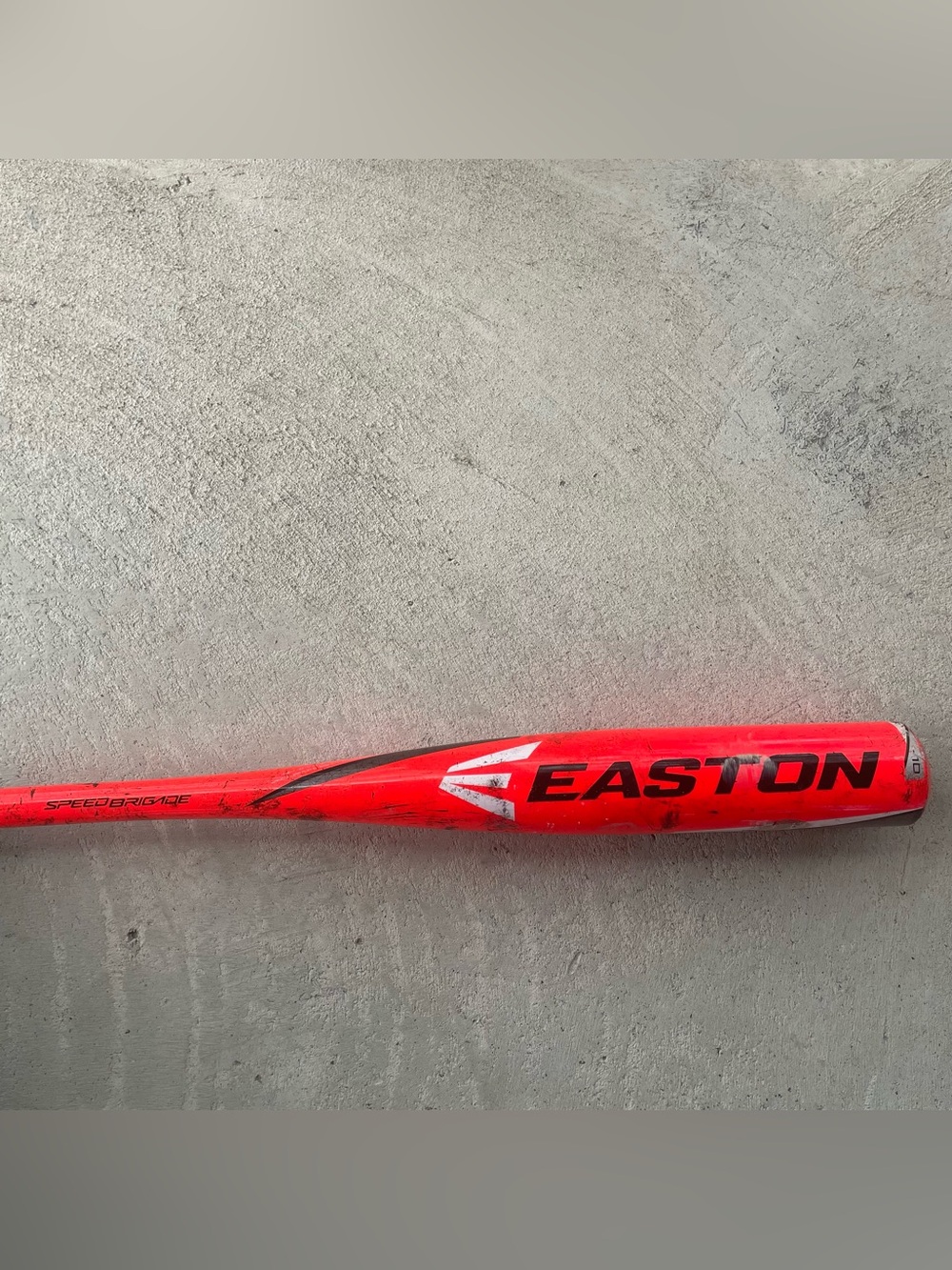 Easton Speed Brigade 30” 20oz USSSA Baseball Bat YB16S50 Tape Needs Replacing